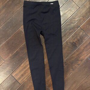 AIMN Yoga Pants Black